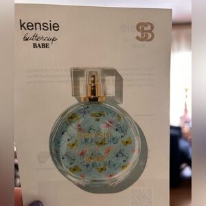 Kensie Buttercup Babe Perfume